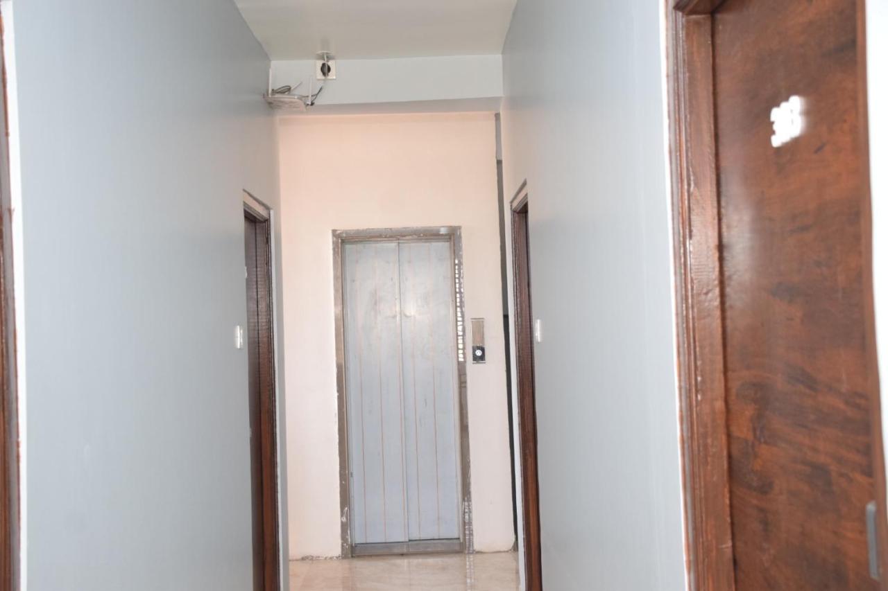 Shankar Residency, Akkalkot Akalkot Exterior photo