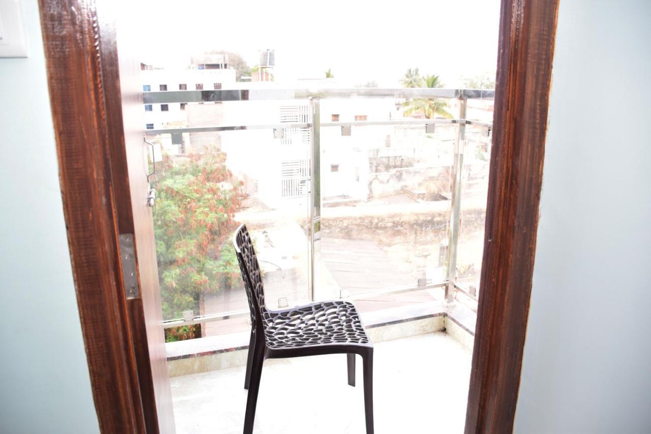 Shankar Residency, Akkalkot Akalkot Exterior photo