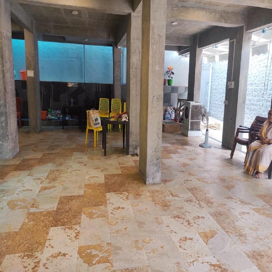 Shankar Residency, Akkalkot Akalkot Exterior photo
