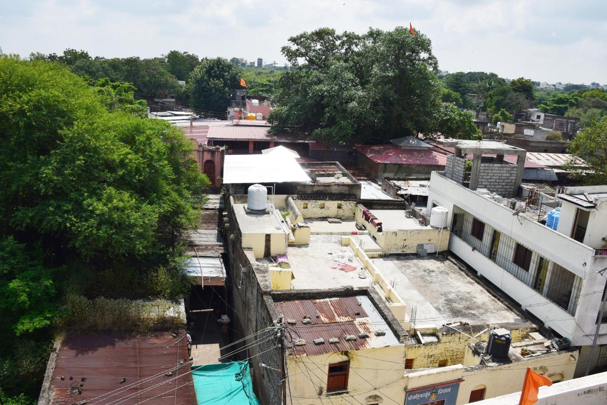 Shankar Residency, Akkalkot Akalkot Exterior photo